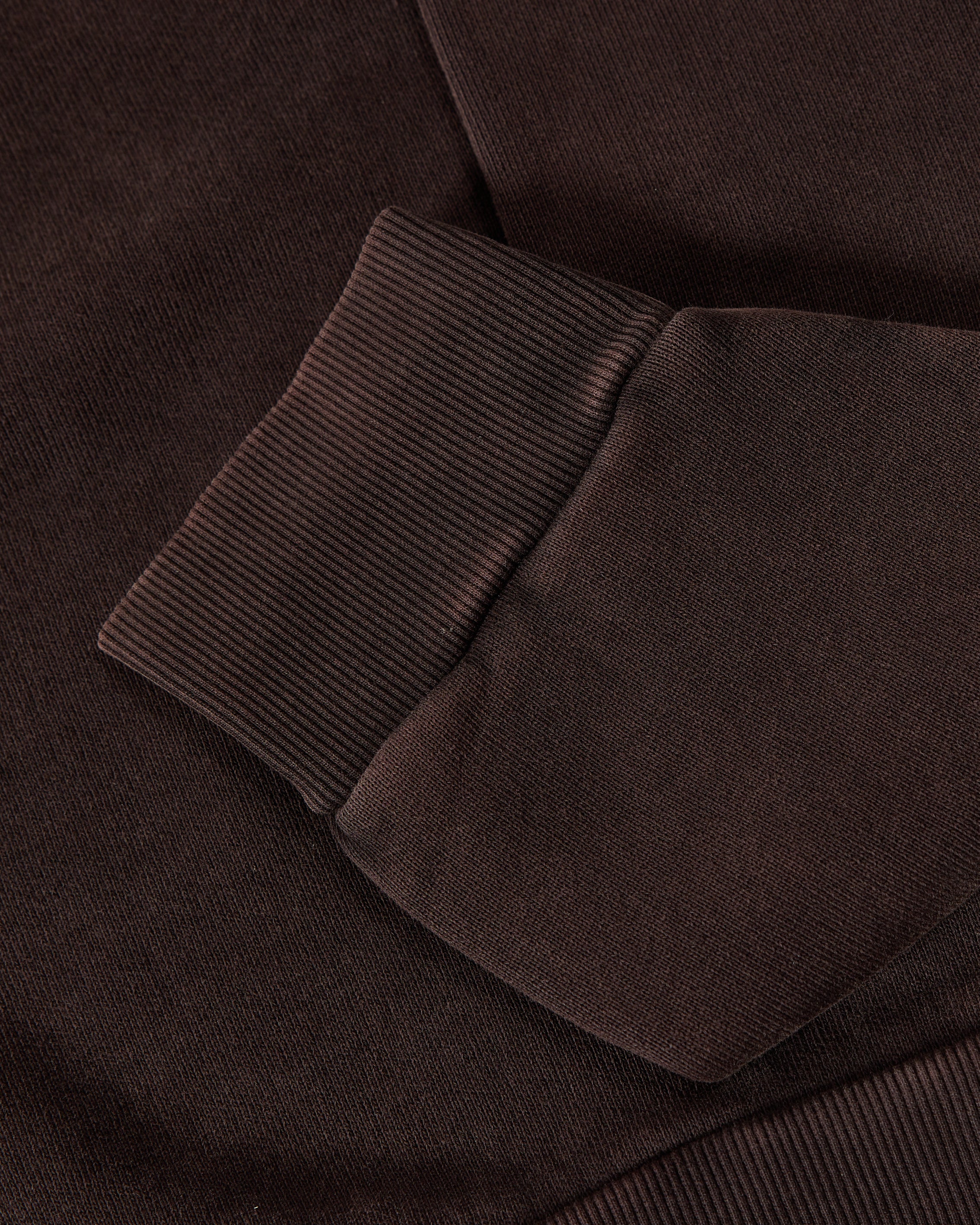Elevated Quarter Zip