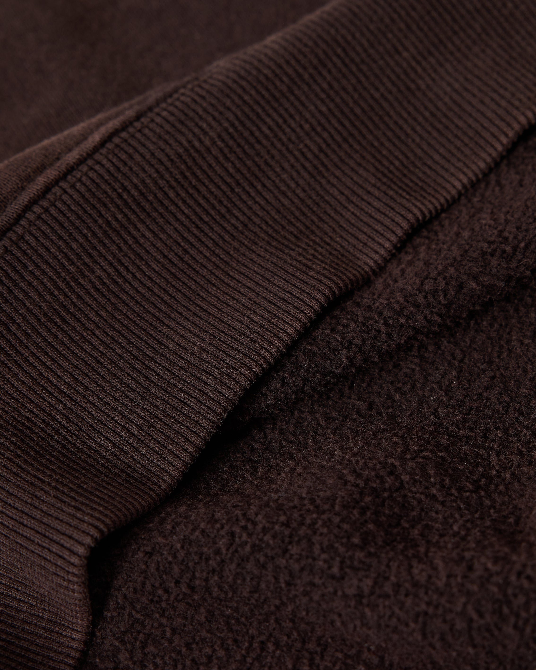 Elevated Quarter Zip