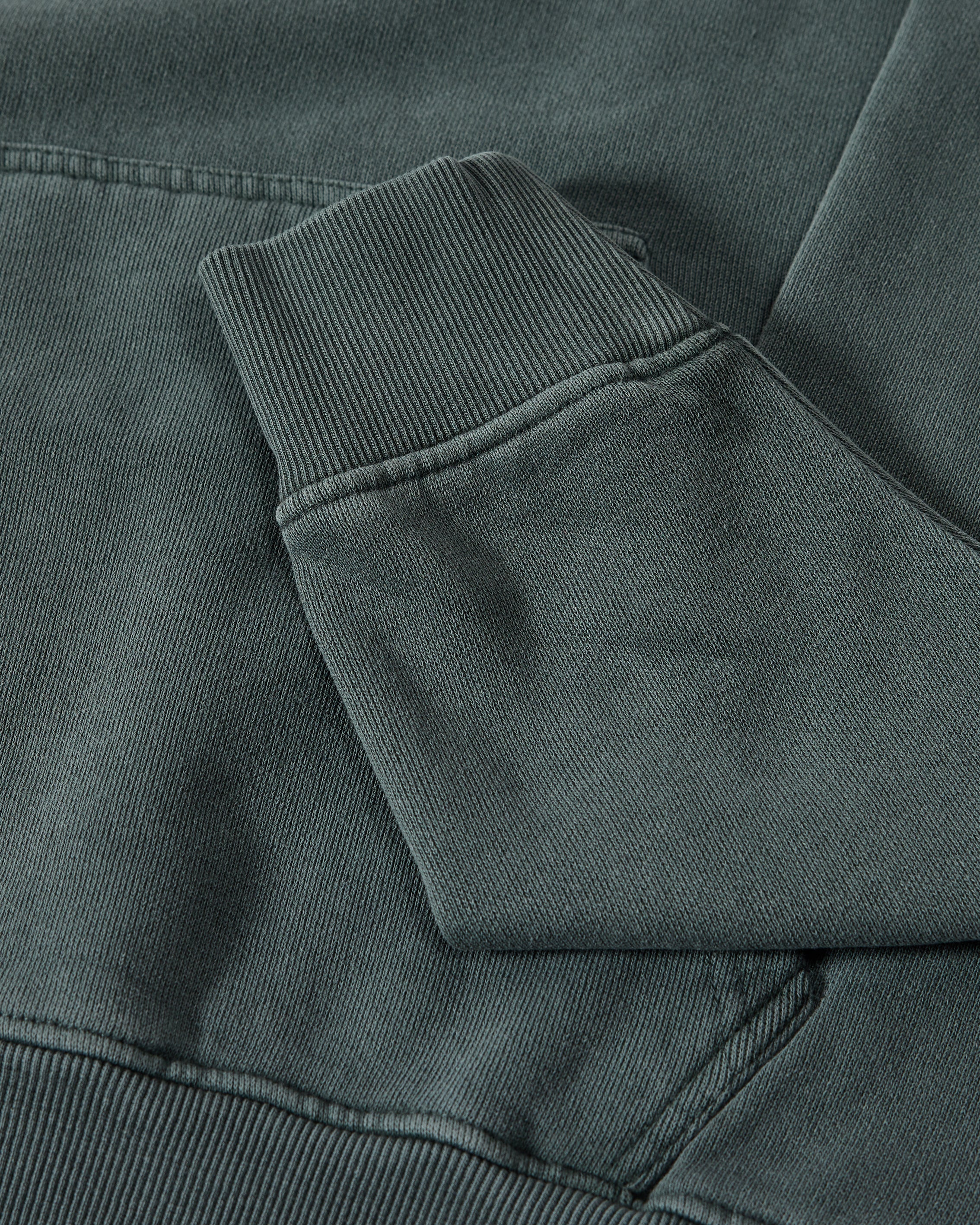 Elevated Hoodie