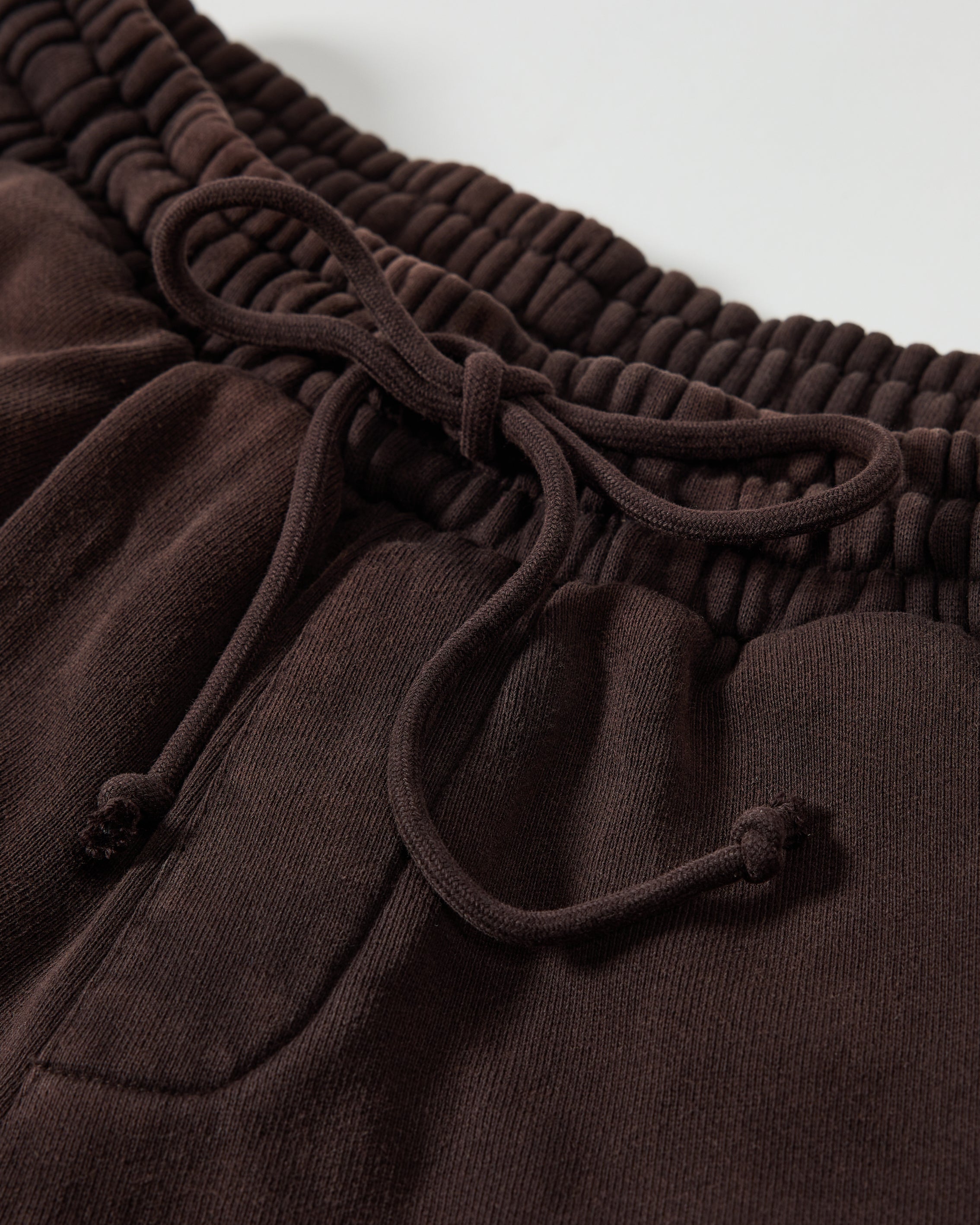 Elevated Shorts