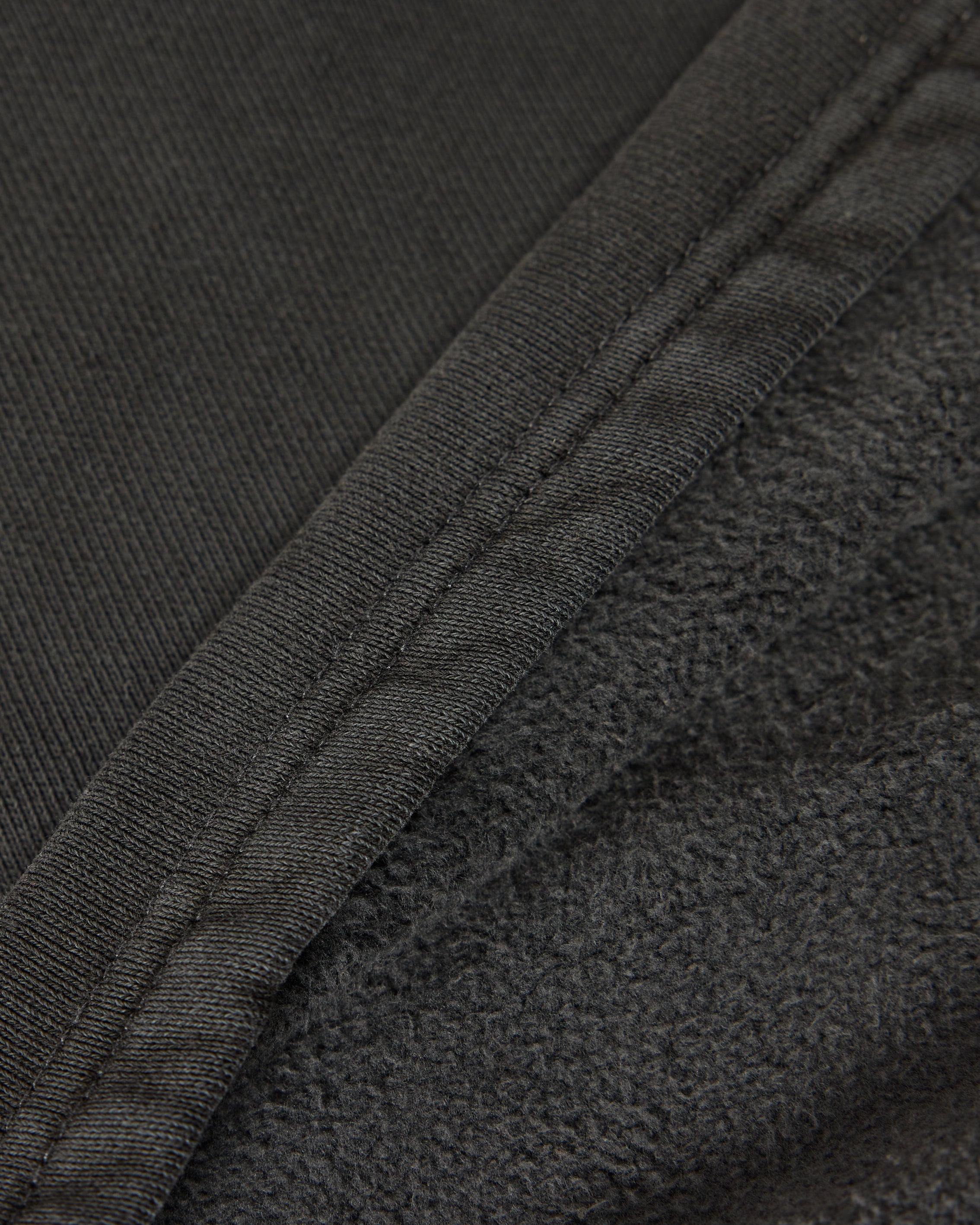 Elevated Quarter Zip