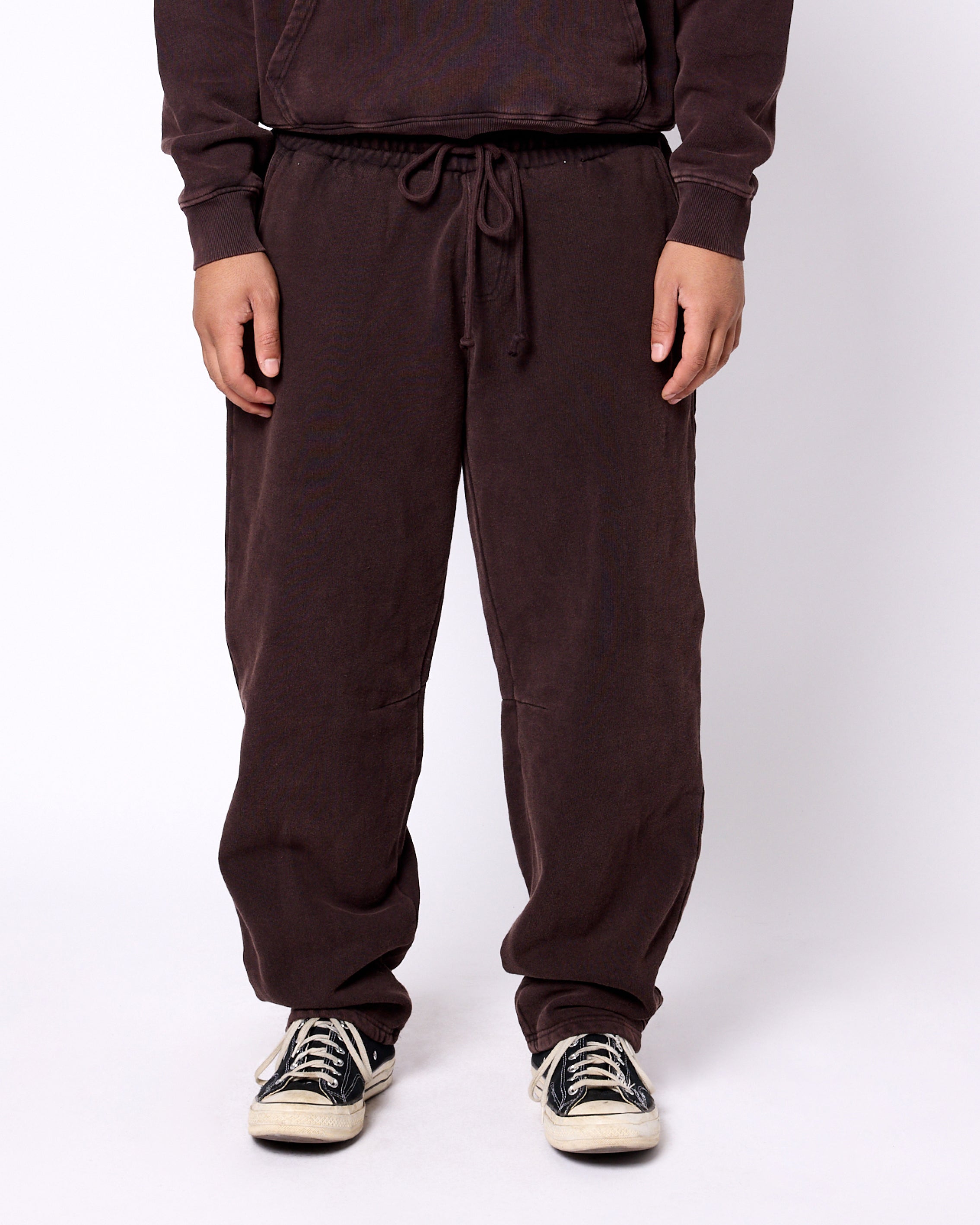 Elevated Jogger