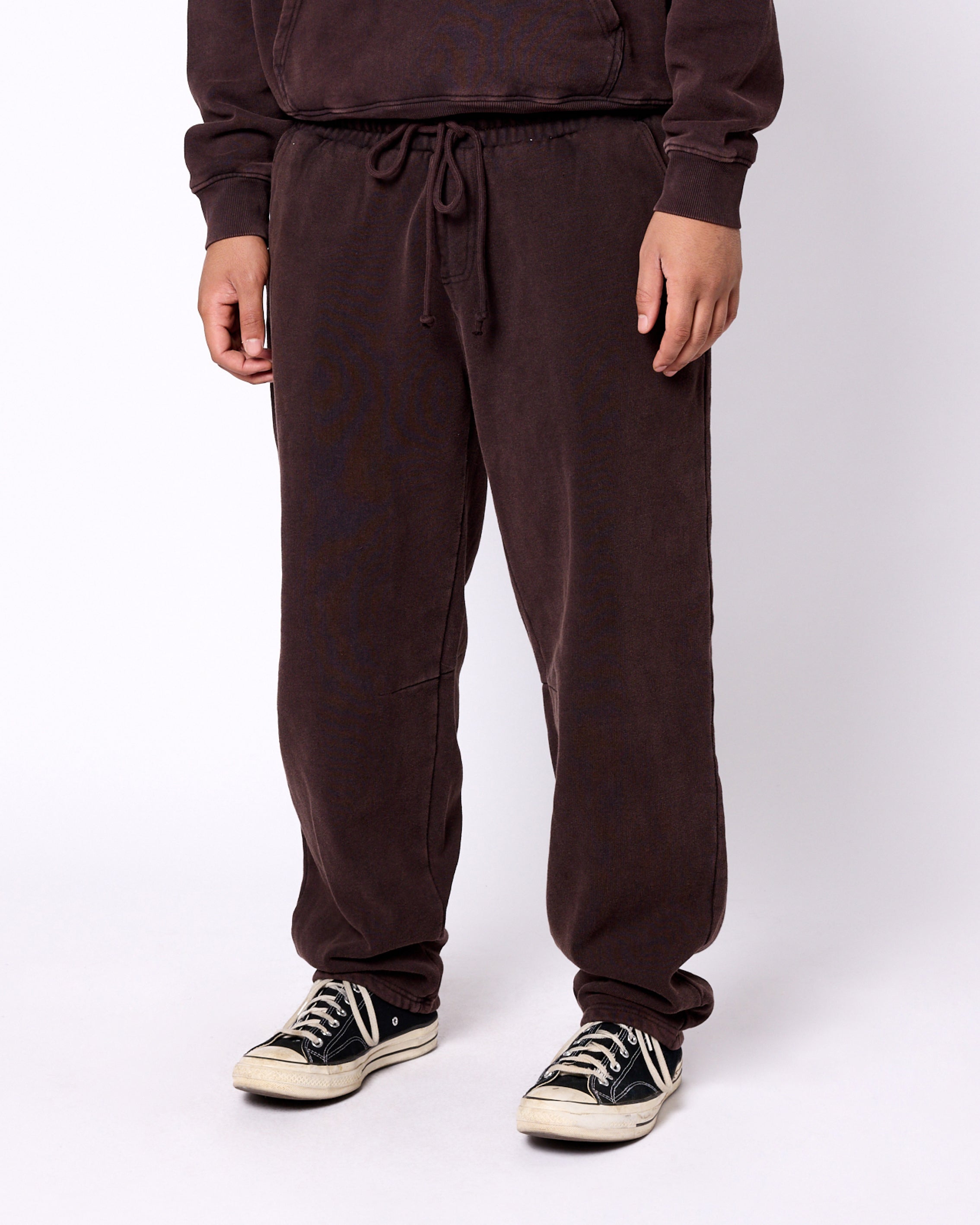 Elevated Jogger