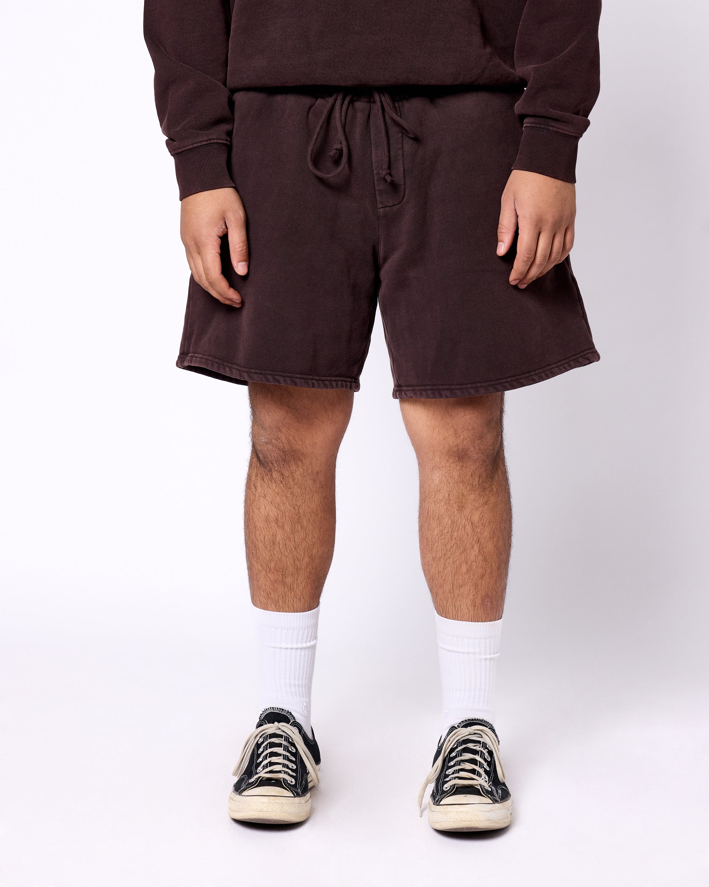 Elevated Shorts