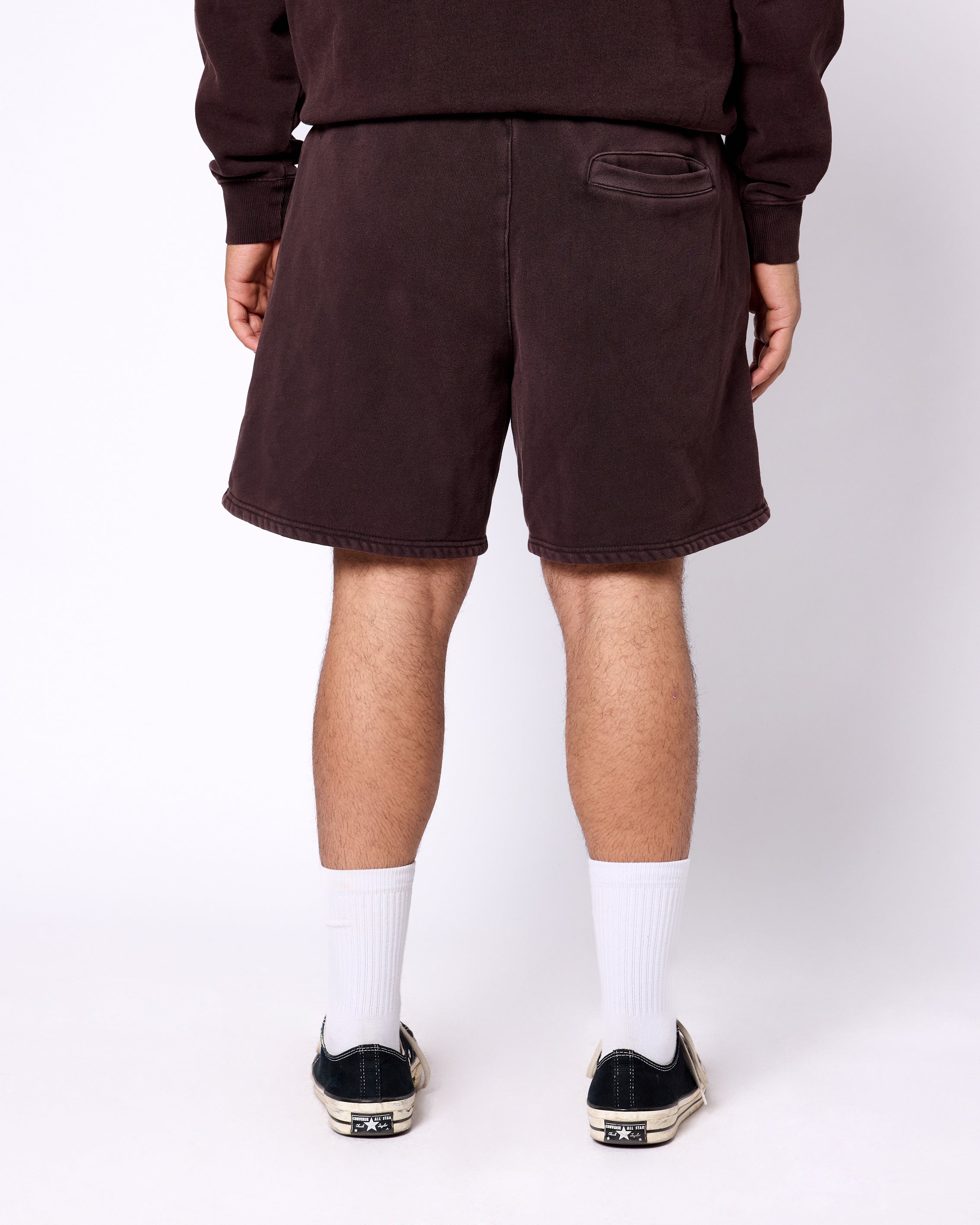 Elevated Shorts