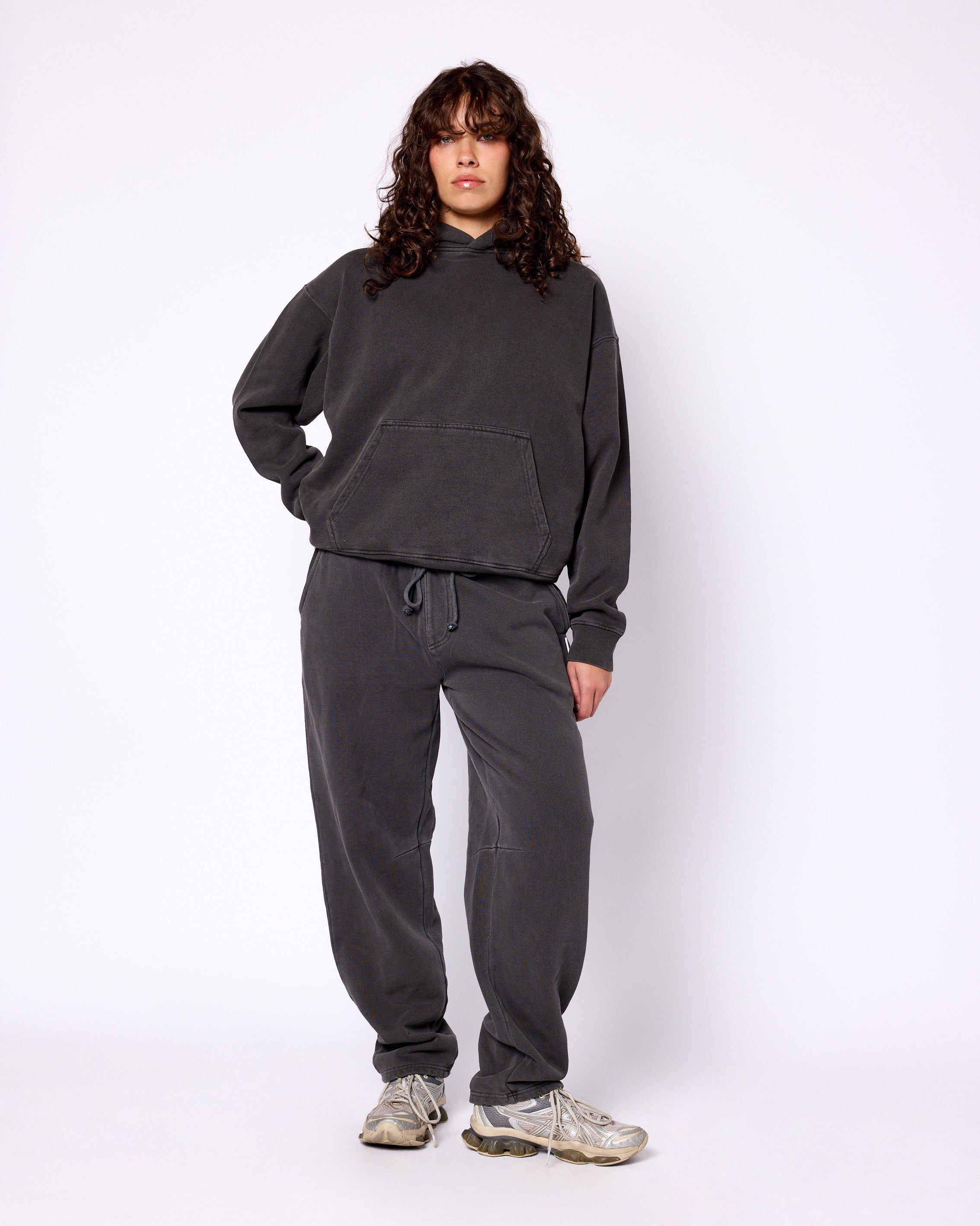Elevated Hoodie