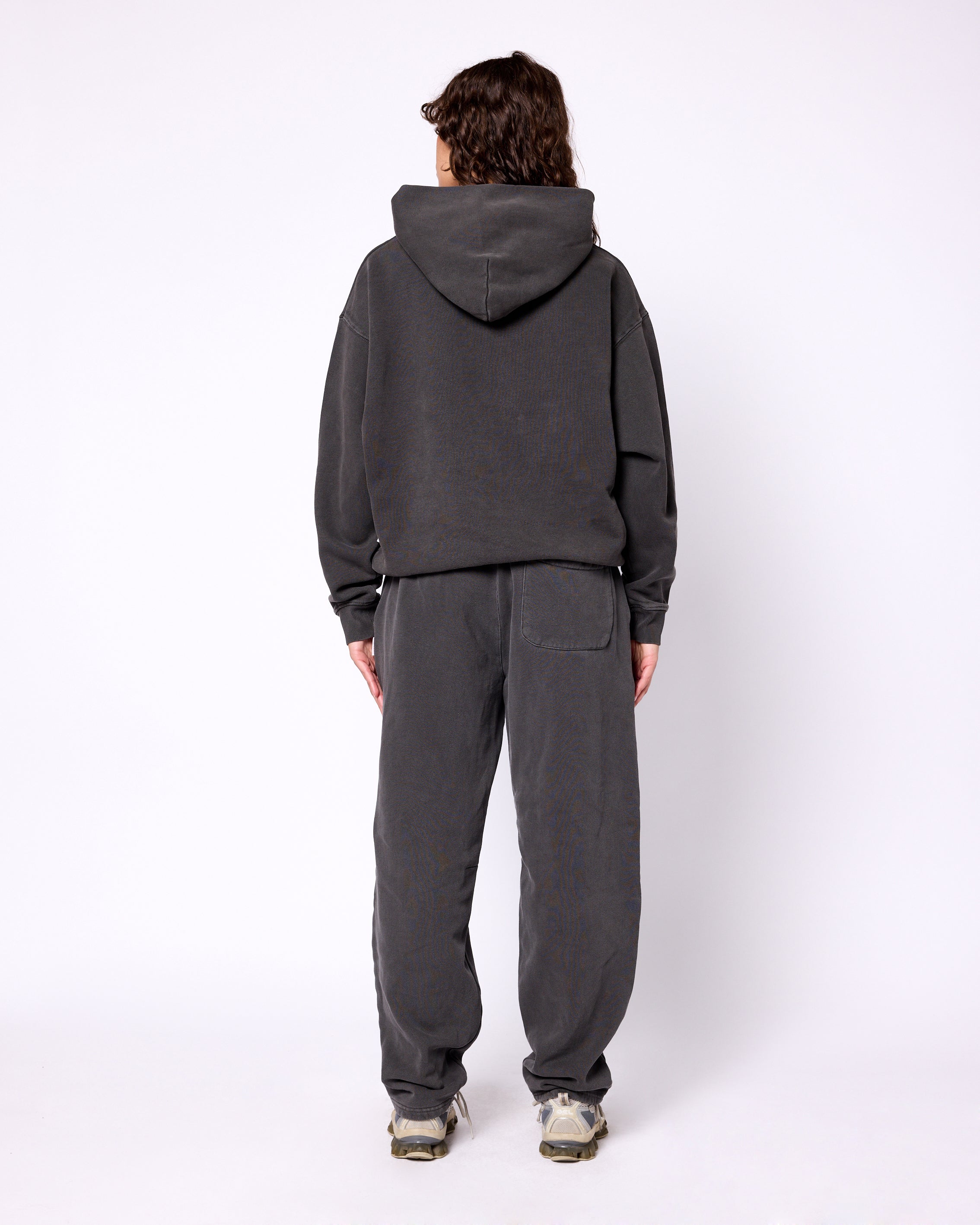 Elevated Hoodie