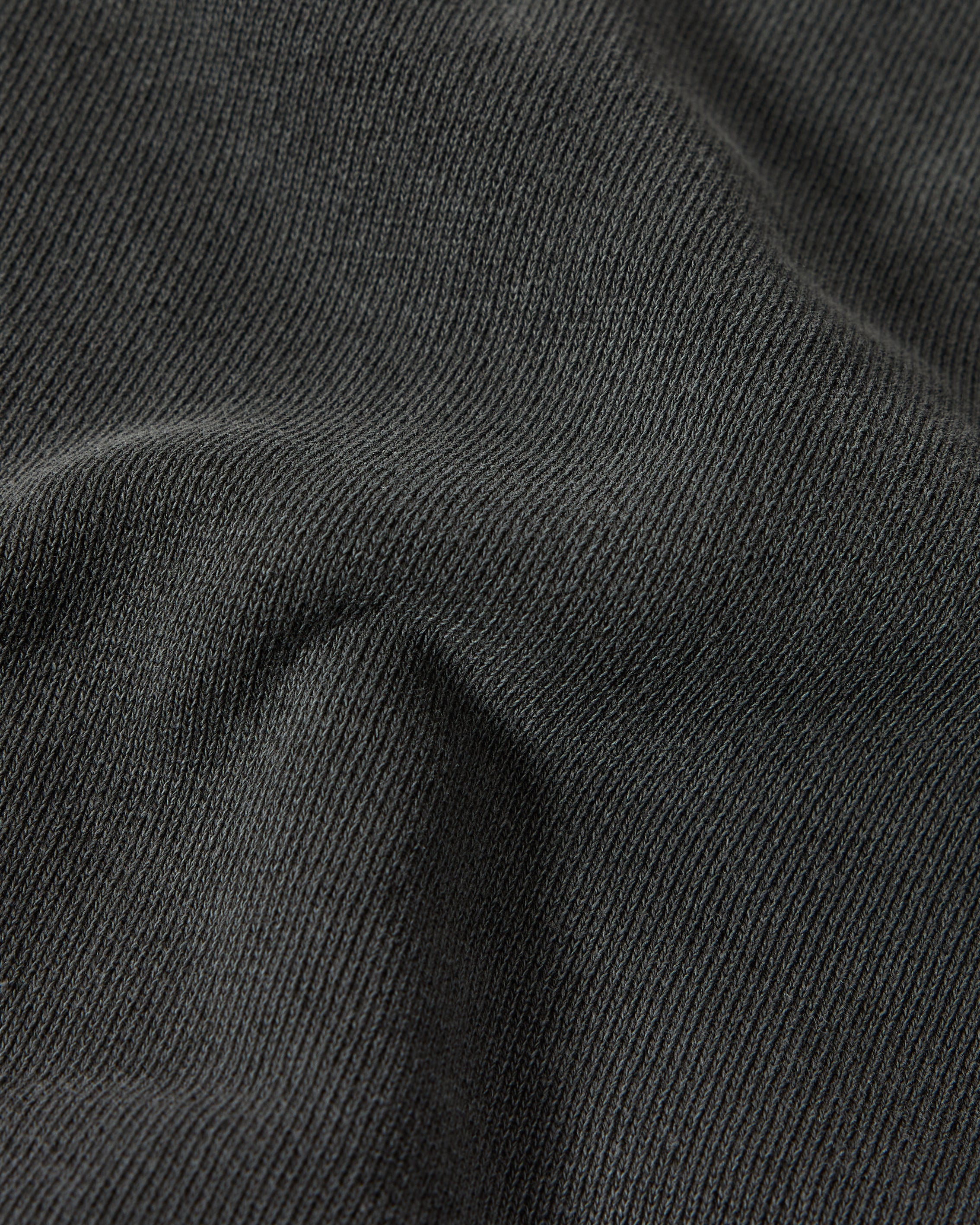 Elevated Quarter Zip