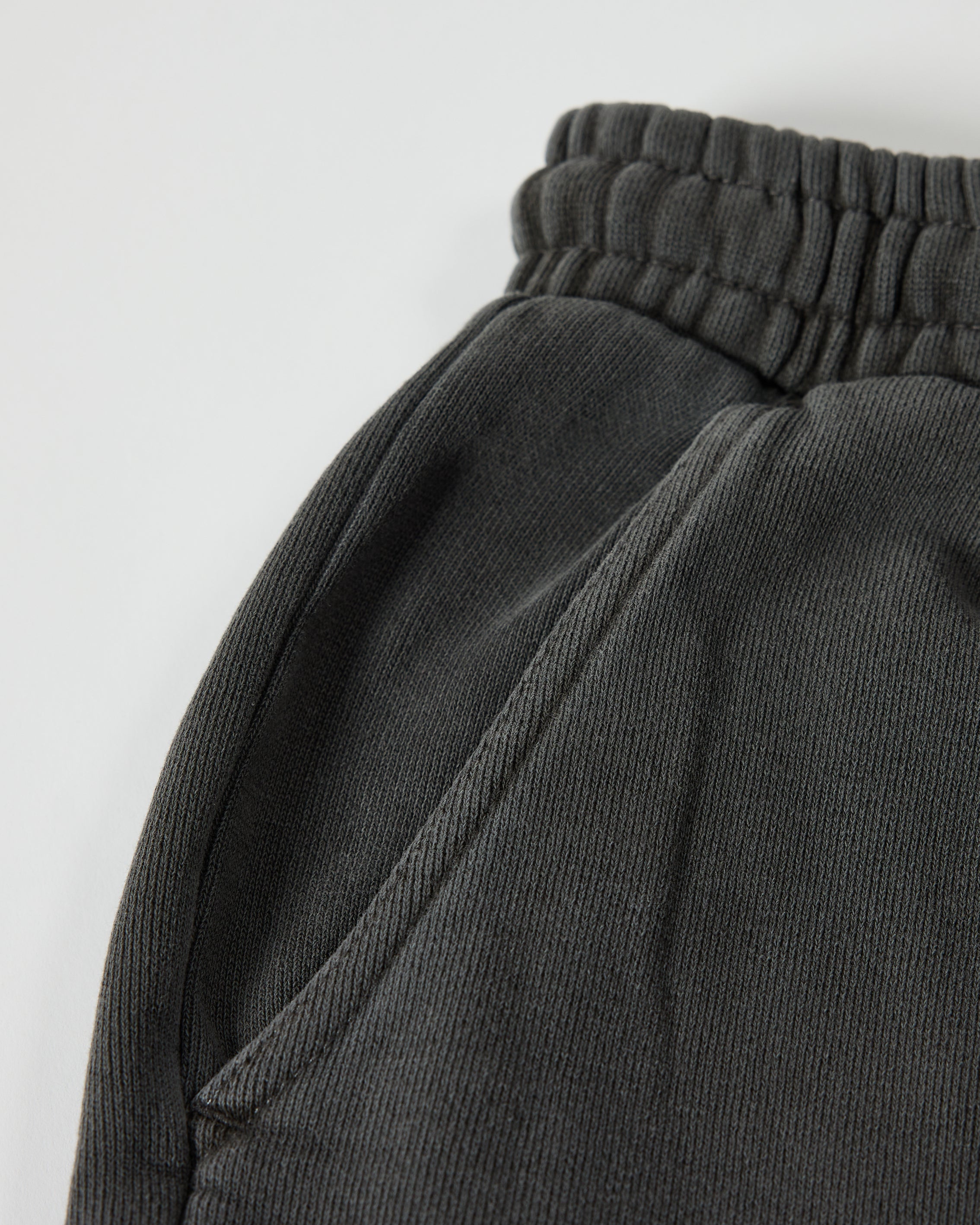 Elevated Shorts