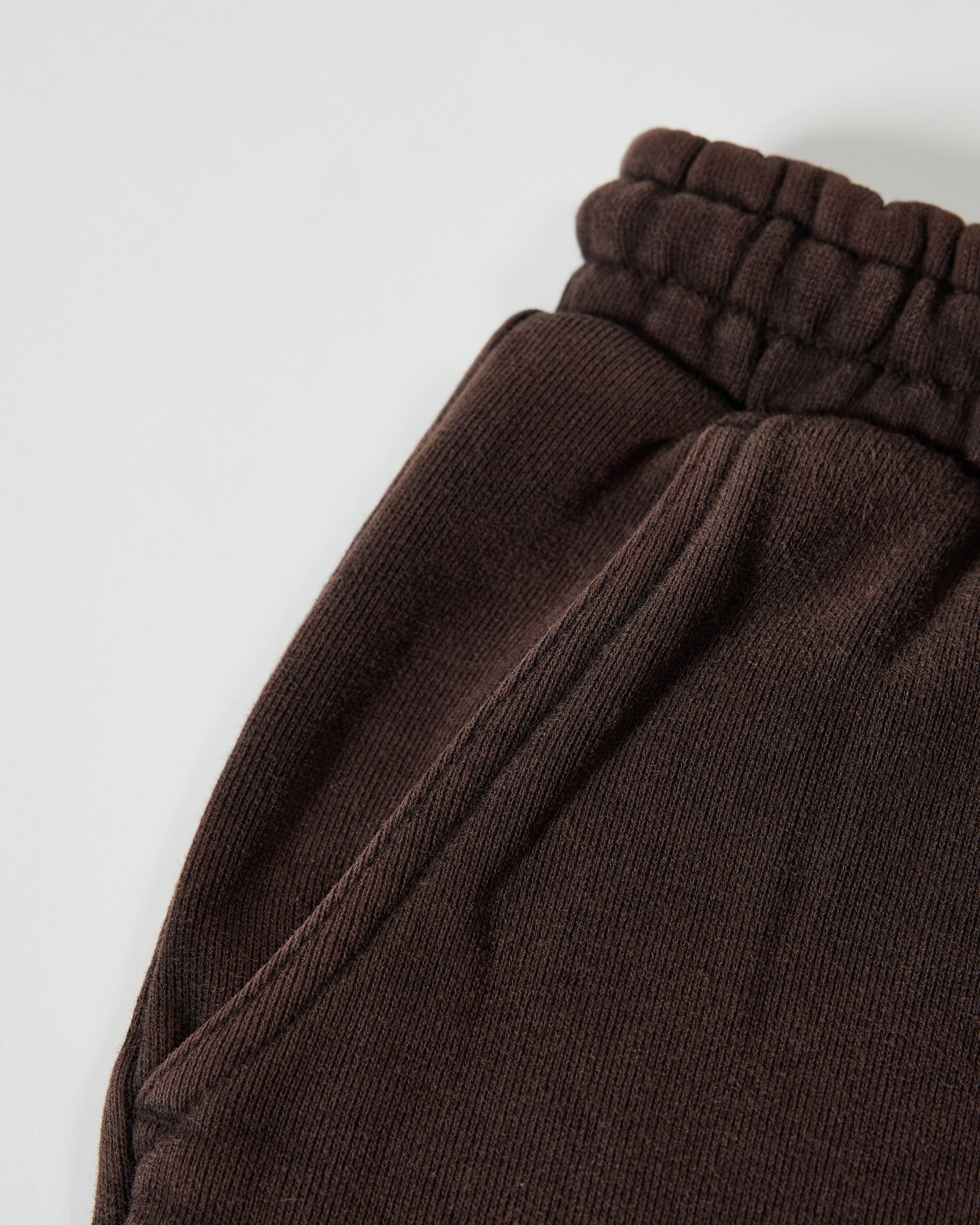 Elevated Shorts