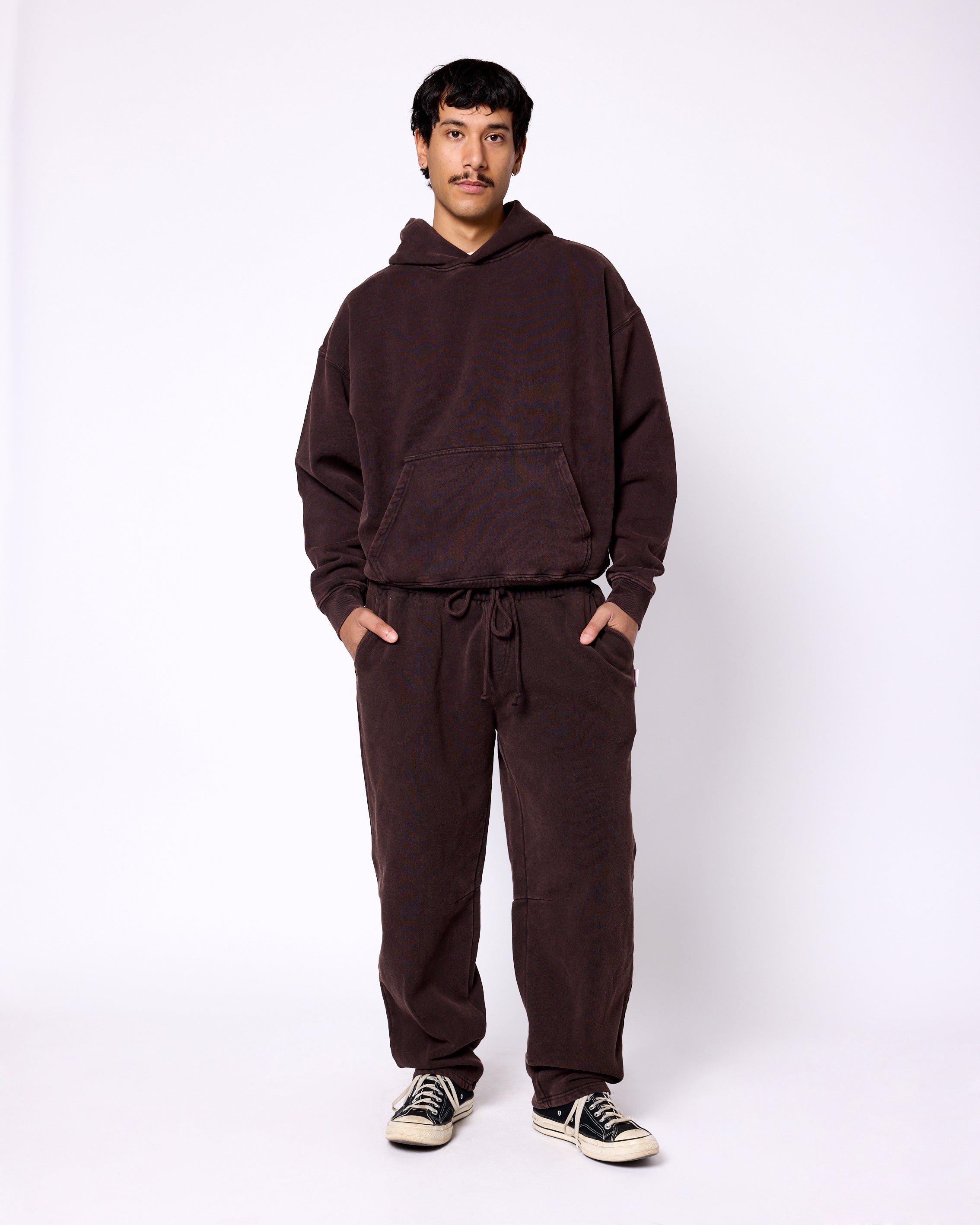 Elevated Hoodie