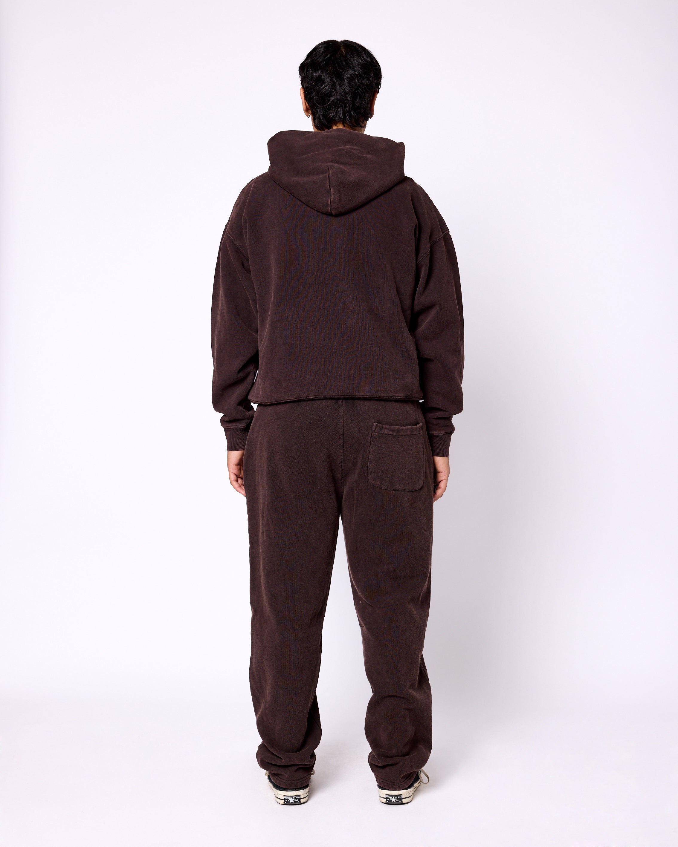Elevated Hoodie