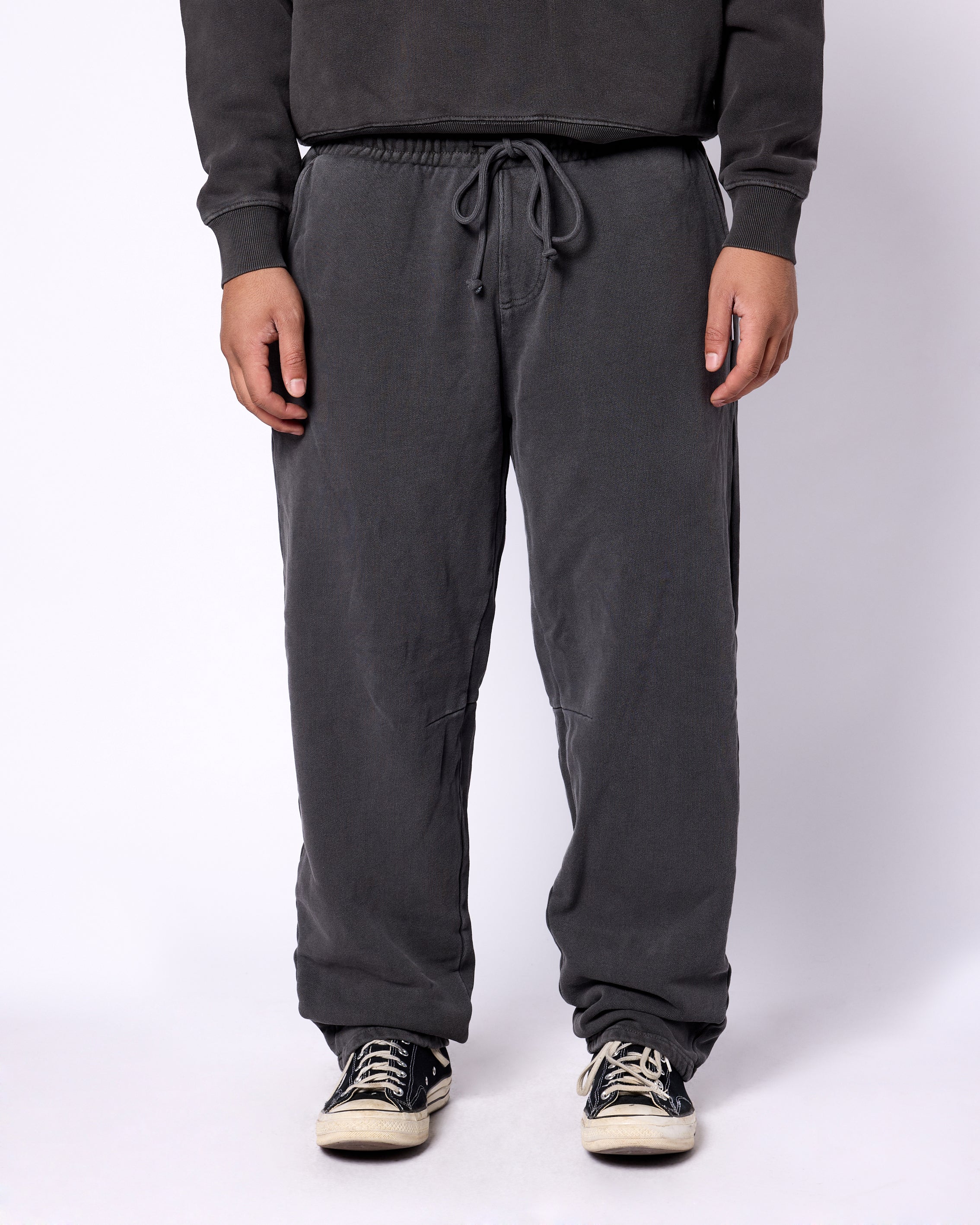 Elevated Jogger
