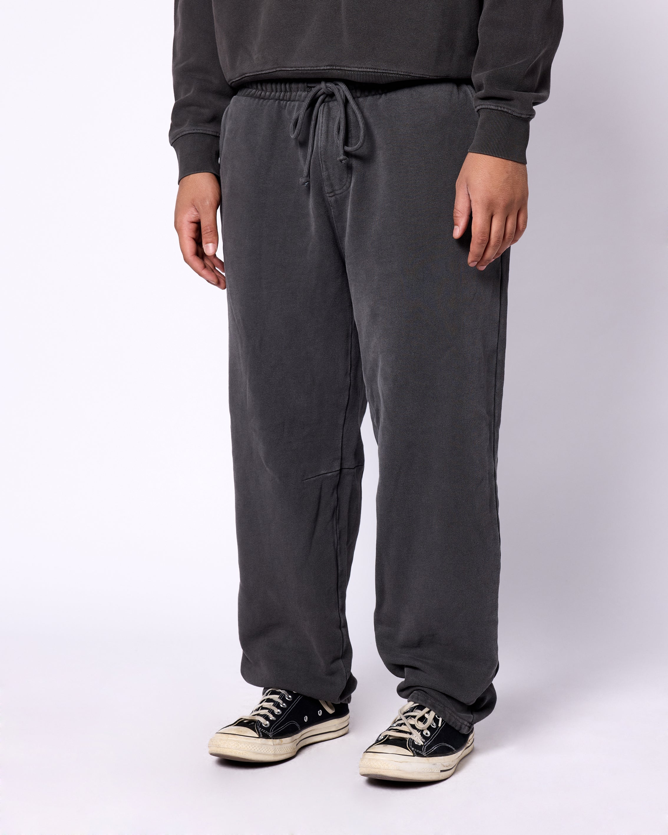 Elevated Jogger